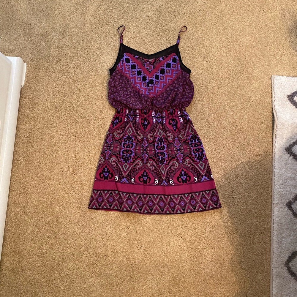 Womens Express Dress